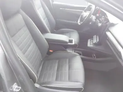 Photo 14 Renault Megane  E-Tech 220 ch autonomie confort GSR2