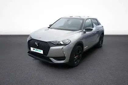 Photo Ds Ds 3 Performance Line