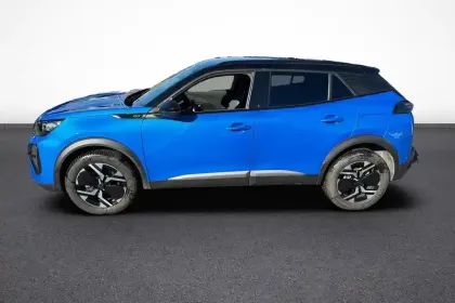 Photo 2 Peugeot 2008  Hybrid 136 e-DCS6