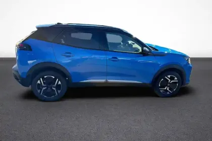 Photo 6 Peugeot 2008  Hybrid 136 e-DCS6