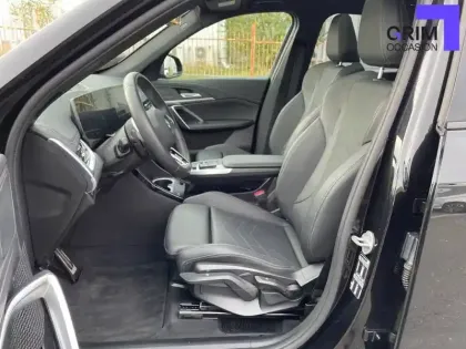 Photo 39 BMW X1  sDrive 20i 170ch DKG7