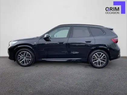 Photo 56 BMW X1  sDrive 20i 170ch DKG7