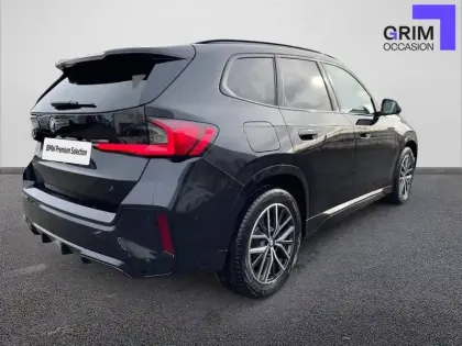 Photo 37 BMW X1  sDrive 20i 170ch DKG7