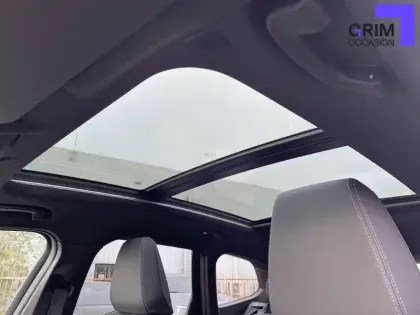 Photo 53 BMW X1  sDrive 20i 170ch DKG7