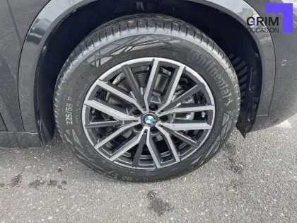 Photo 51 BMW X1  sDrive 20i 170ch DKG7