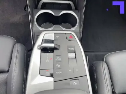 Photo 45 BMW X1  sDrive 20i 170ch DKG7