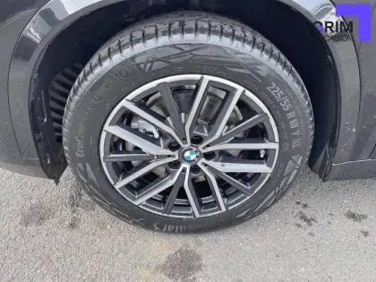 Photo 48 BMW X1  sDrive 20i 170ch DKG7