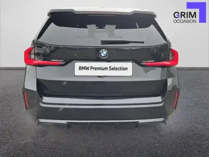 Photo 55 BMW X1  sDrive 20i 170ch DKG7