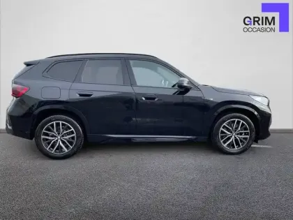 Photo 38 BMW X1  sDrive 20i 170ch DKG7