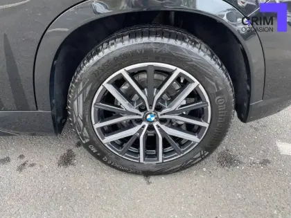 Photo 49 BMW X1  sDrive 20i 170ch DKG7