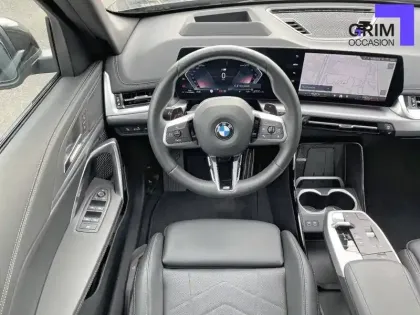 Photo 41 BMW X1  sDrive 20i 170ch DKG7