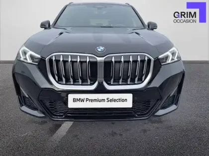 Photo 54 BMW X1  sDrive 20i 170ch DKG7