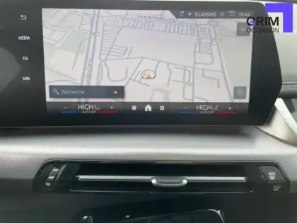 Photo 44 BMW X1  sDrive 20i 170ch DKG7