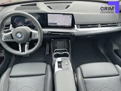 Photo 40 BMW X1  sDrive 20i 170ch DKG7