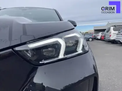 Photo 52 BMW X1  sDrive 20i 170ch DKG7