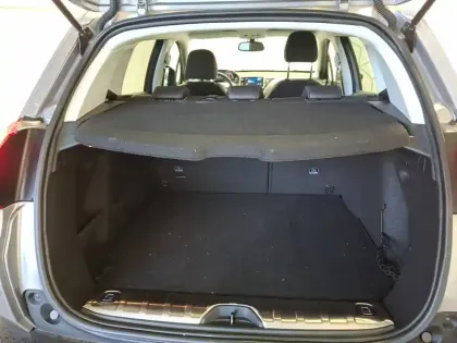 Photo 17 Peugeot 2008  BlueHDi 100ch S&S BVM5