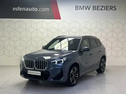 Photo Bmw X1 M Sport