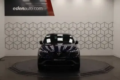 Photo 78 Renault Arkana  E-Tech 145 - 23