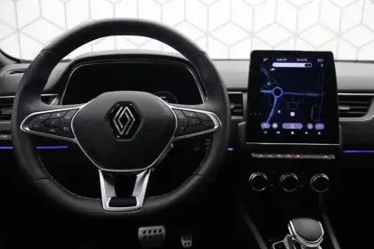 Photo 154 Renault Arkana  E-Tech 145 - 23