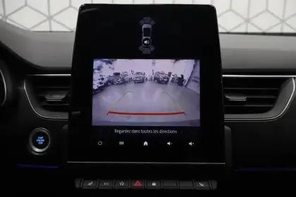 Photo 161 Renault Arkana  E-Tech 145 - 23