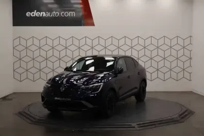 Photo 70 Renault Arkana  E-Tech 145 - 23