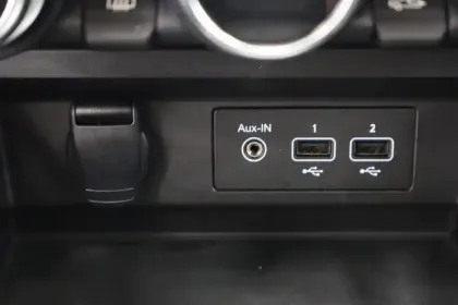 Photo 128 Renault Arkana  E-Tech 145 - 23