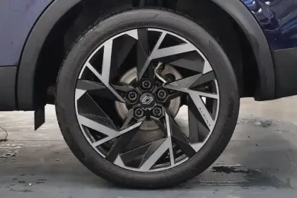 Photo 106 Renault Arkana  E-Tech 145 - 23