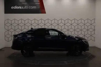 Photo 172 Renault Arkana  E-Tech 145 - 23