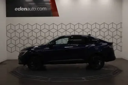 Photo 103 Renault Arkana  E-Tech 145 - 23