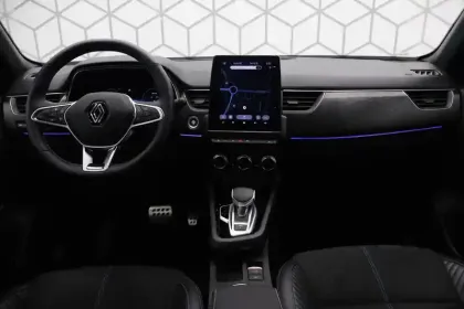 Photo 153 Renault Arkana  E-Tech 145 - 23