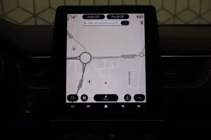 Photo 90 Renault Arkana  E-Tech 145 - 23