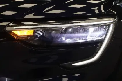 Photo 134 Renault Arkana  E-Tech 145 - 23