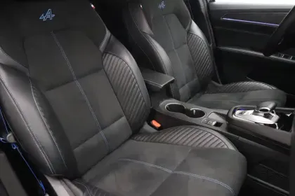 Photo 179 Renault Arkana  E-Tech 145 - 23