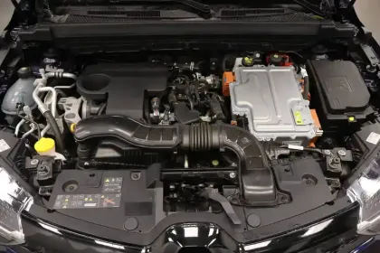 Photo 81 Renault Arkana  E-Tech 145 - 23