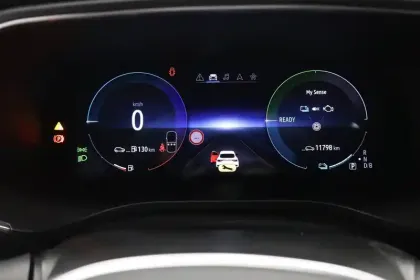 Photo 116 Renault Arkana  E-Tech 145 - 23