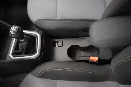 Photo 5 Dacia Sandero  TCe 110 GSR2