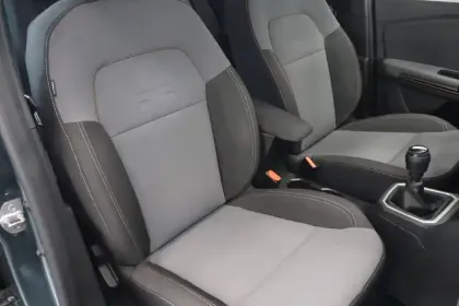 Photo 31 Dacia Sandero  TCe 110 GSR2