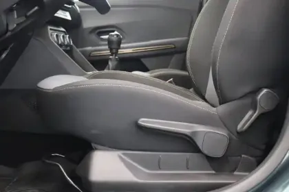 Photo 12 Dacia Sandero  TCe 110 GSR2