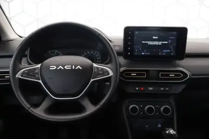 Photo 30 Dacia Sandero  TCe 110 GSR2