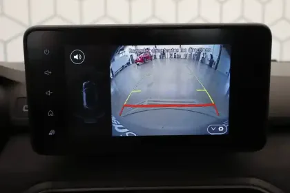 Photo 3 Dacia Sandero  TCe 110 GSR2