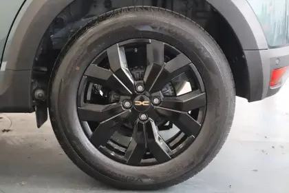 Photo 28 Dacia Sandero  TCe 110 GSR2