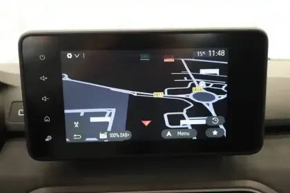 Photo 36 Dacia Sandero  TCe 110 GSR2