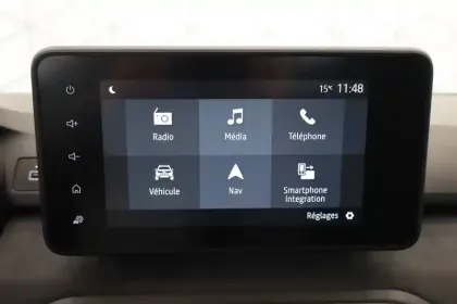 Photo 35 Dacia Sandero  TCe 110 GSR2