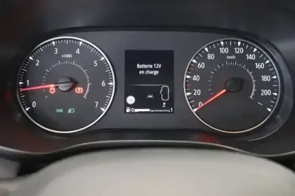 Photo 4 Dacia Sandero  TCe 110 GSR2