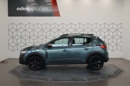 Photo 25 Dacia Sandero  TCe 110 GSR2