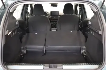 Photo 34 Dacia Sandero  TCe 110 GSR2