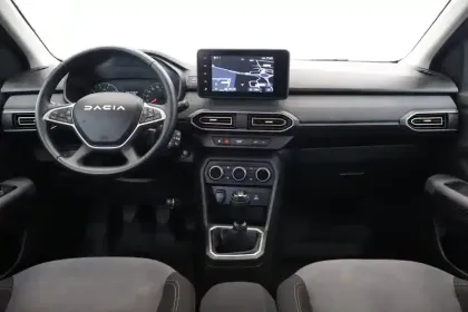 Photo 1 Dacia Sandero  TCe 110 GSR2