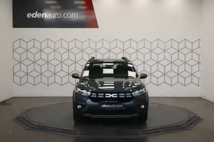 Photo 26 Dacia Sandero  TCe 110 GSR2