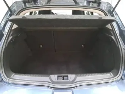 Photo 17 Renault Megane Mégane IV Berline Blue dCi 115 - 21N