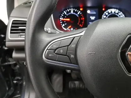 Photo 29 Renault Megane Mégane IV Berline Blue dCi 115 - 21N